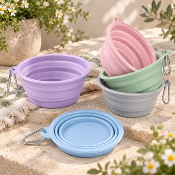Bowls collection